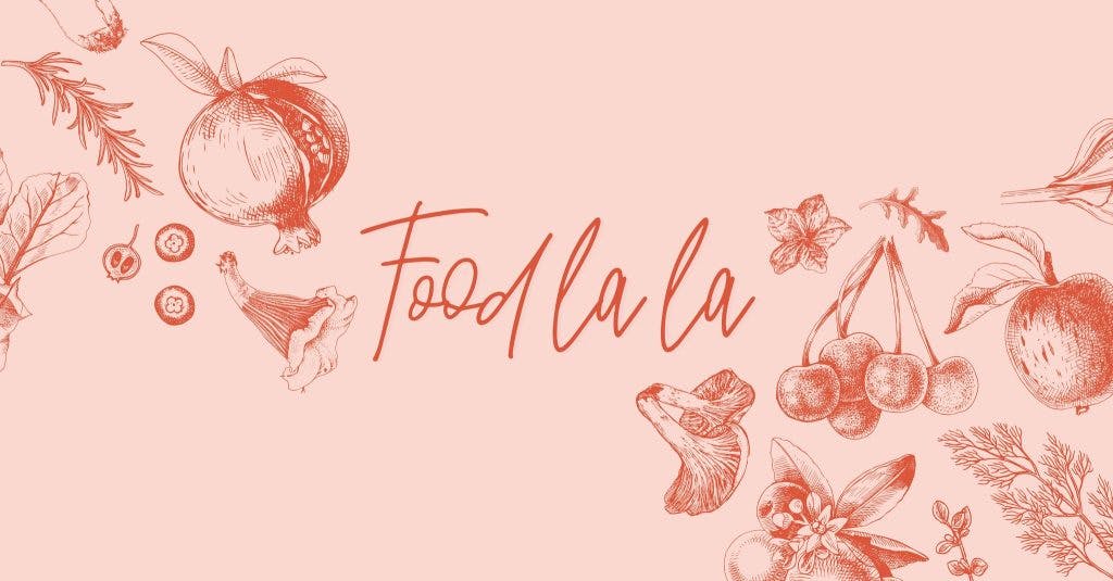 Cover Image for Foodie Community: FoodLaLa