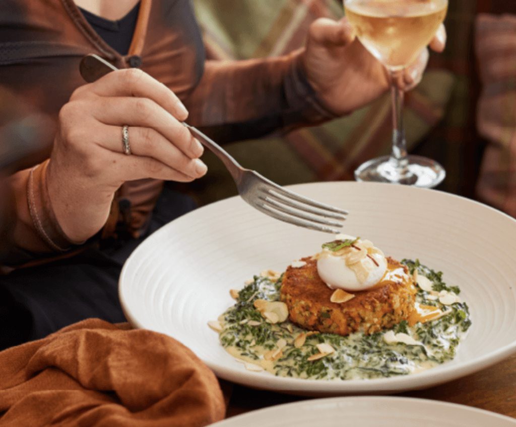 Cover Image for October Lunch Club…