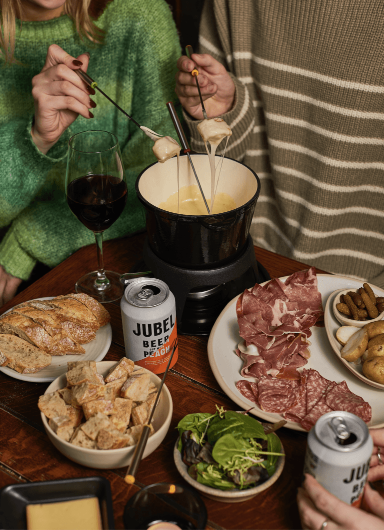 Cover Image for Get cheesy on Thursdays!