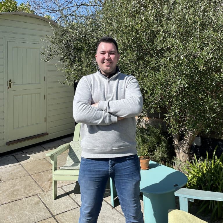 Cover Image for Meet The Team: General Manager Jack
