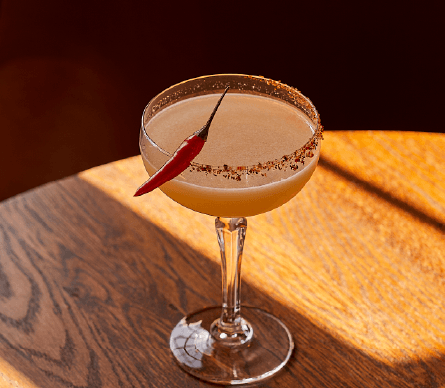 Cover Image for Lime not? Raise a glass to Tequila Day at The Britannia