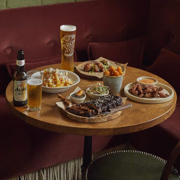 Cover Image for Matchday Specials Have Landed at The Britannia